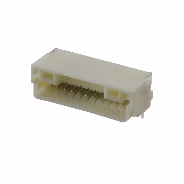 BM12B-NSHSS-TBT (LF)(SN) JST Sales America Inc.  Headers Male Pins